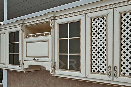 ИРИДА БУК СЛОНОВАЯ КОСТЬ ЗОЛОТАЯ