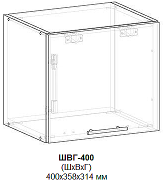 ШВГ 400