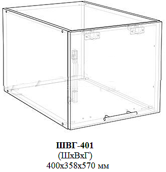 ШВГ 401