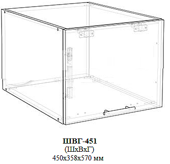 ШВГ 451