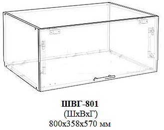 ШВГ 801