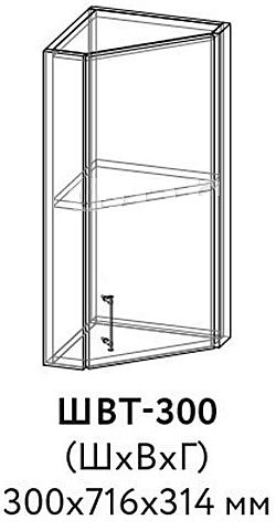 ШВТ 300